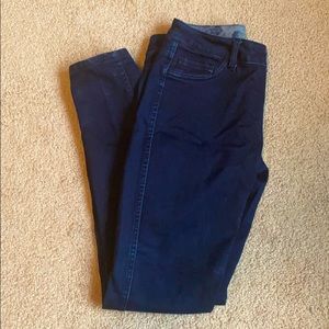 Like new reversible jeans